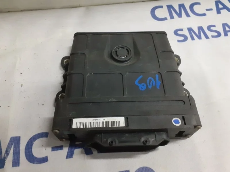 Блок управления АКПП Volkswagen Passat 2006-2007 09G927750T 2.0T