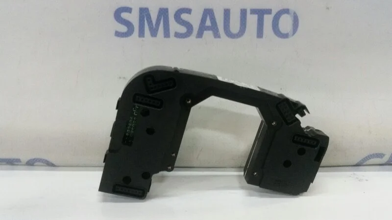 Модуль рулевого колеса Audi A6 2005-2007 4F0953549A C6 3.2