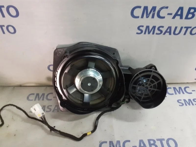 Динамик Mercedes-Benz S-Class A2218205802 W221 5.5, передний левый