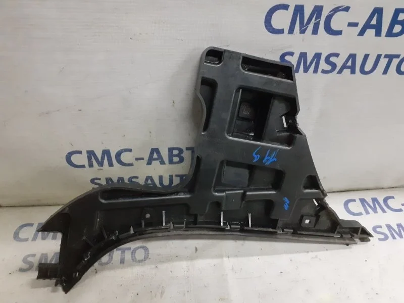 Кронштейн бампера Volvo S80 31213293 С80 2.0T, задний правый