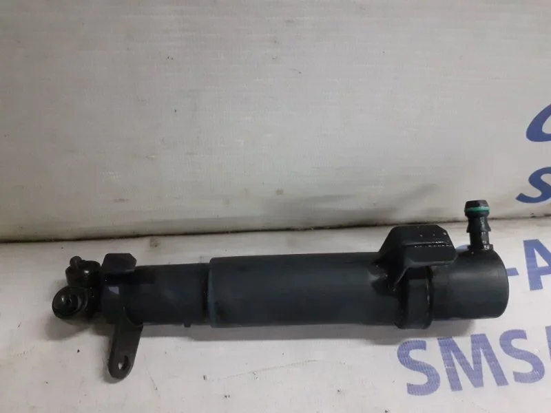 Форсунка омывателя фар Mercedes-Benz E-Class A2118600547 W211 3.5, левая