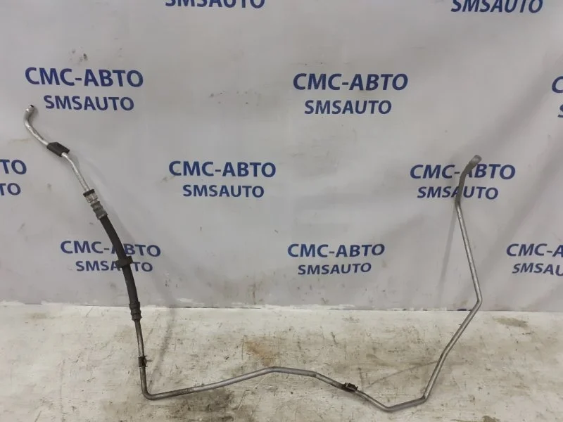 Трубка охлаждения АКПП Mercedes-Benz E-Class A6511802430 W212 2.2TD