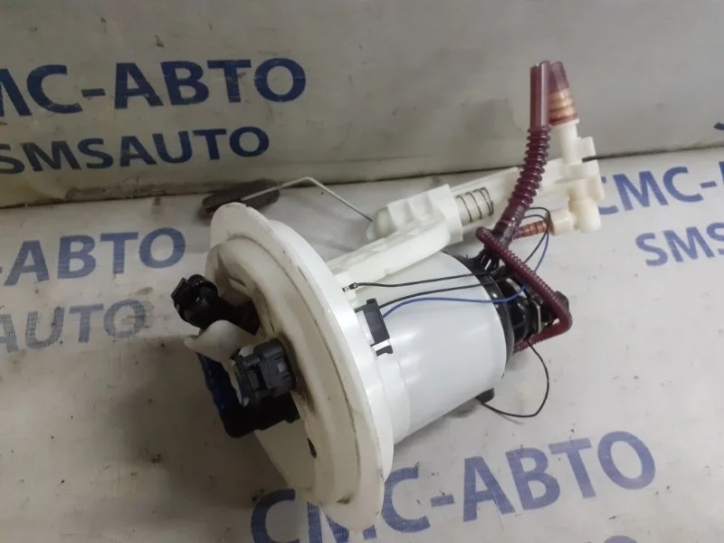 Насос топливный Mercedes-Benz C-Class A2044700494 W204 1.8Т, левый