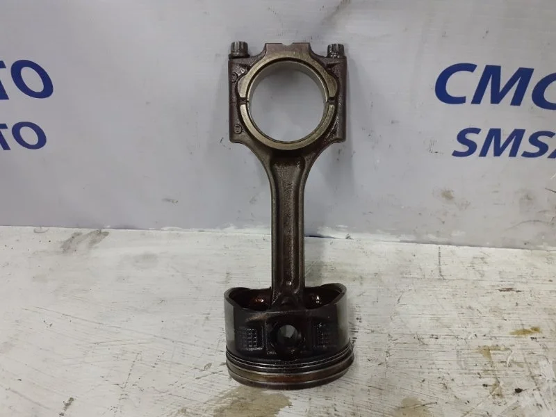 Шатун Volvo XC70 2001-2002 31251468 ХС70 2.4T