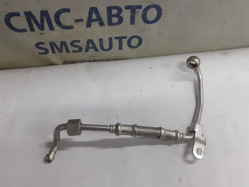 Трубка турбины Audi A6 Allroad 078145777C C5 2.7T