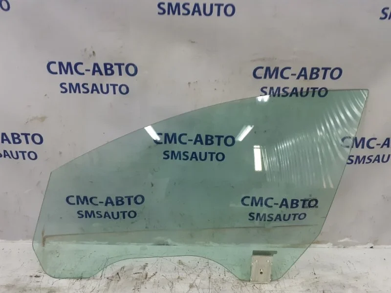 Стекло двери Mercedes-Benz CLS-Class A2197250110 W219 5.0, переднее левое