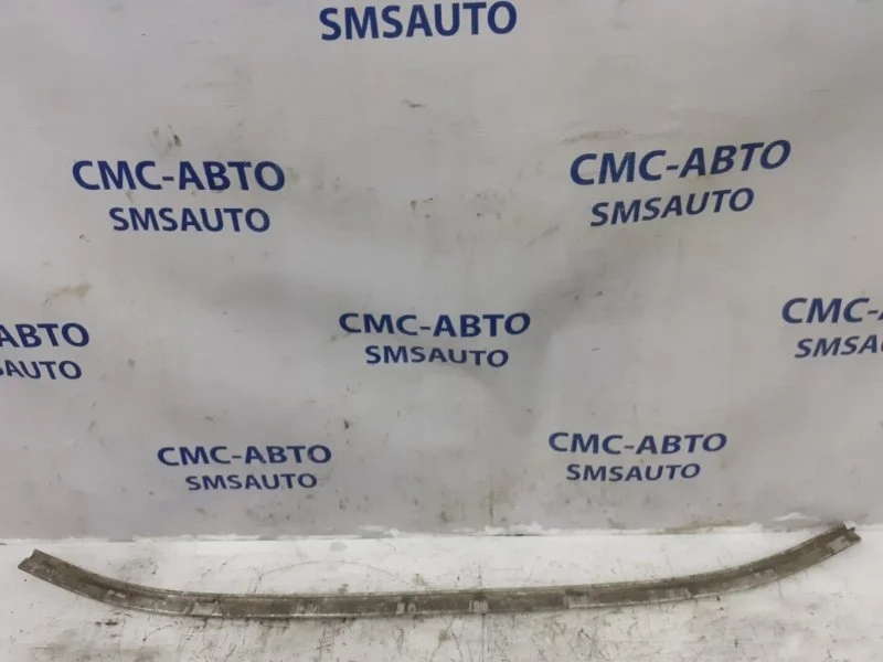 Усилитель бампера Volvo XC60 30763424 ХС60 2.4D, передний