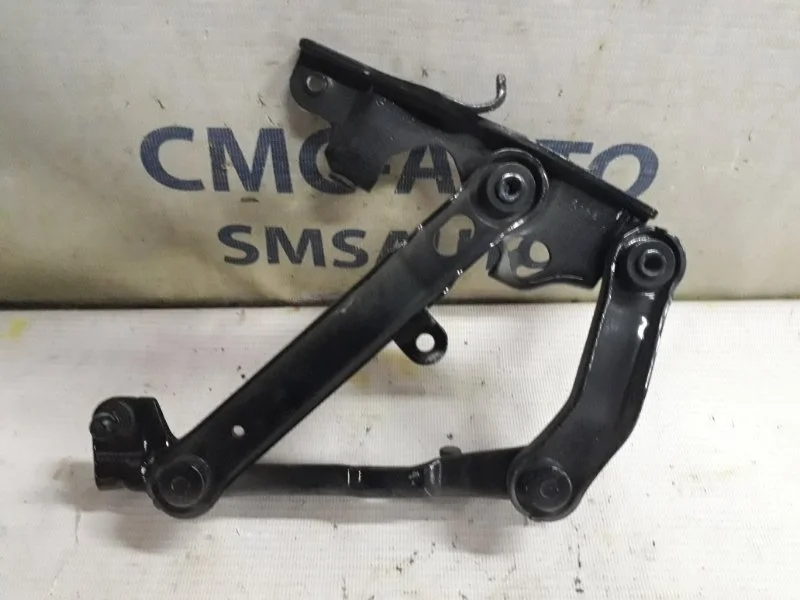 Петля капота Mercedes-Benz E-Class A2118800428 W211 2.5, правая