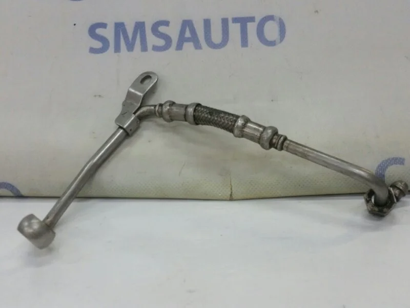 Трубка турбины Audi A6 Allroad 2001-2005 078145777C C5 2.7T