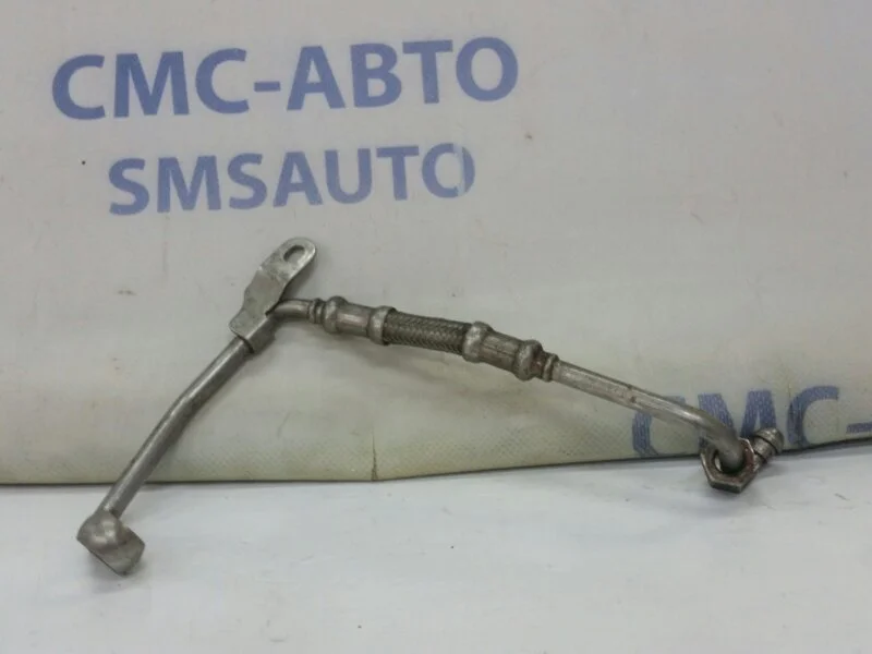 Трубка турбины Audi A6 Allroad 2001-2005 078145777C C5 2.7T