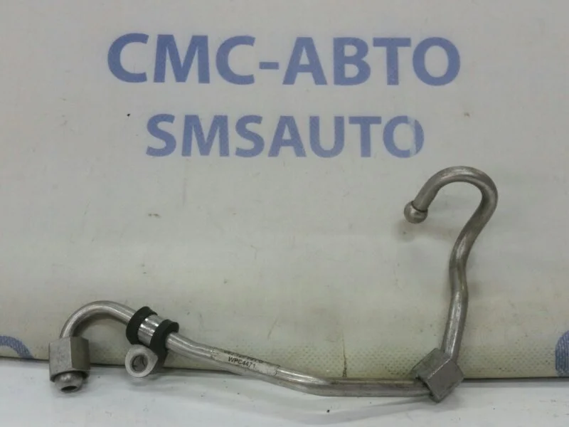 Трубка турбины Audi A4 2008-2011 06J127501G 8K 1.8T