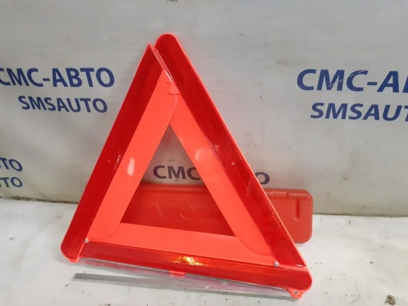 Знак аварийки Volvo XC90 2002-2012 30673259