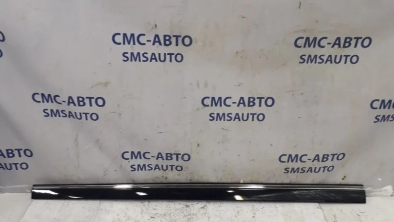 Молдинг двери Mercedes-Benz E-Class A2116901962 W211 2.5, передний левый