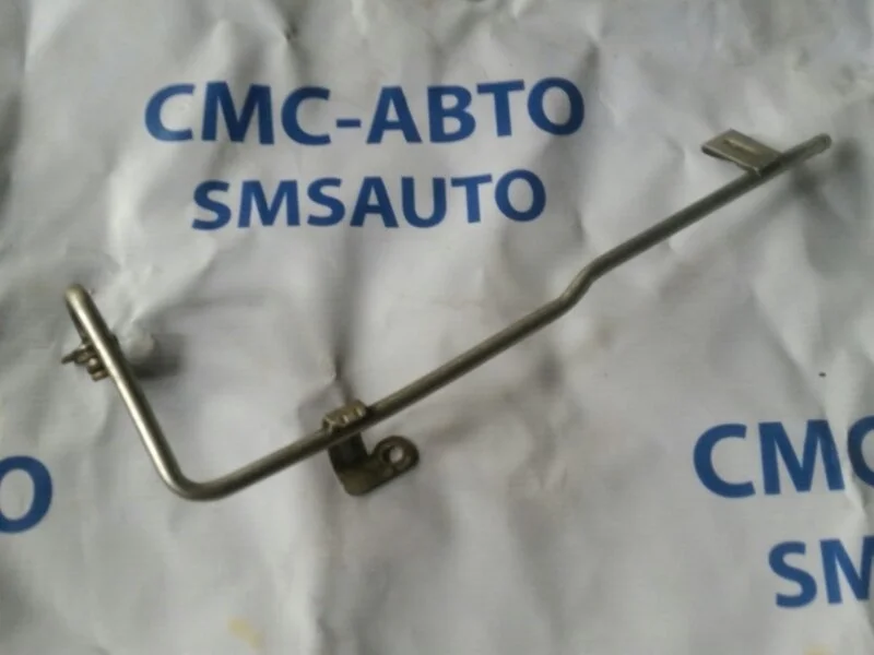 Трубка турбины Volkswagen Tiguan 2008-2011 03C121469F 1.4T