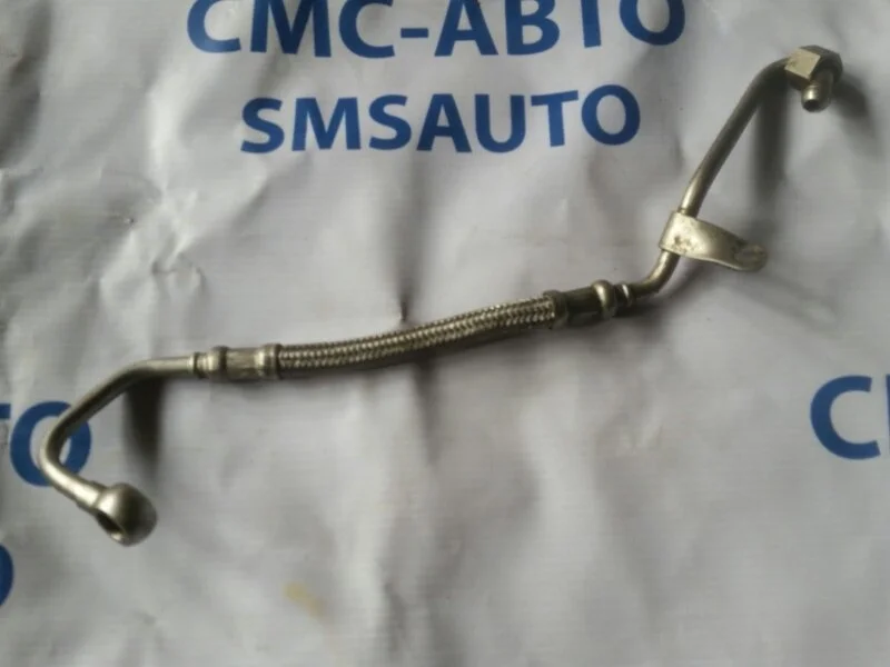 Трубка ГУР Audi A6 Allroad 2001-2005 078145778B C5 2.7T, правая