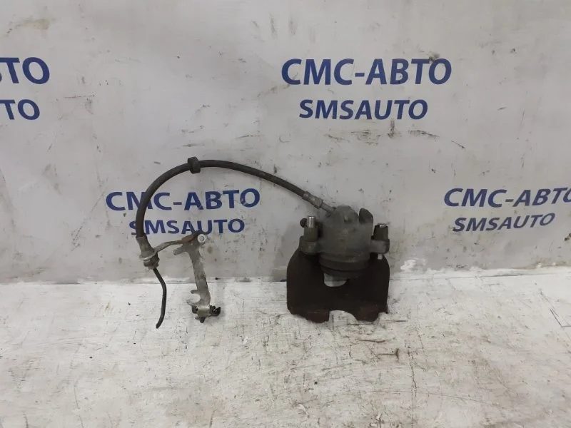 Суппорт Volvo XC70 2005-2007 8251315 ХС70 2.5T, передний левый