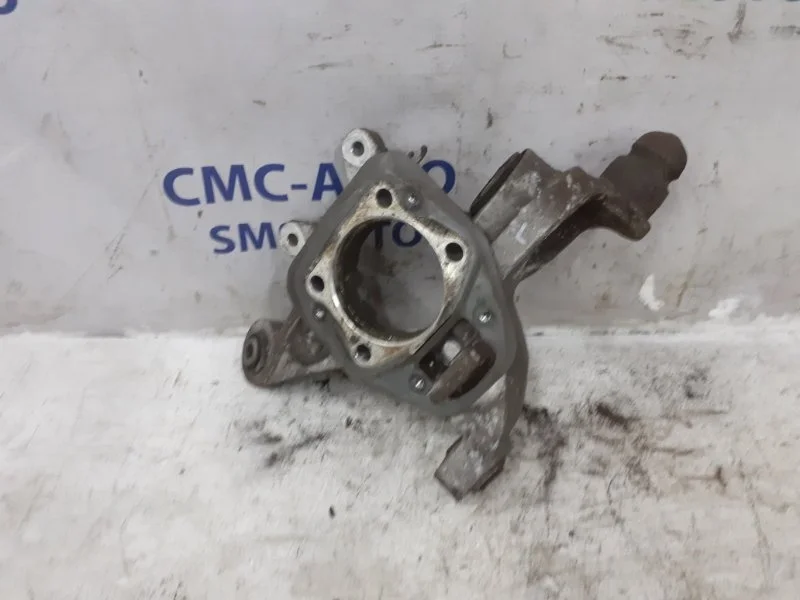 Кулак поворотный Volvo XC70 2005-2007 30666467 ХС70 2.5T, задний левый