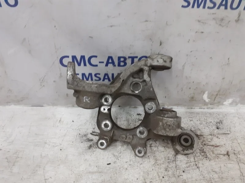 Кулак поворотный Volvo XC70 2005-2007 30666468 ХС70 2.5T, задний правый
