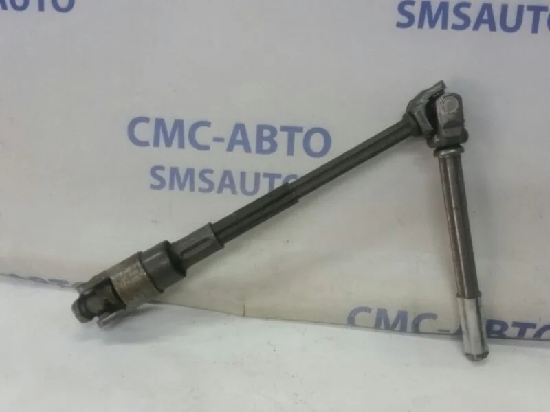 Кардан рулевой Audi A8 4E0419512GX S8 5.2