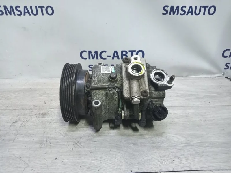Компрессор кондиционера Volvo XC60 36002623 ХС60 3.0T
