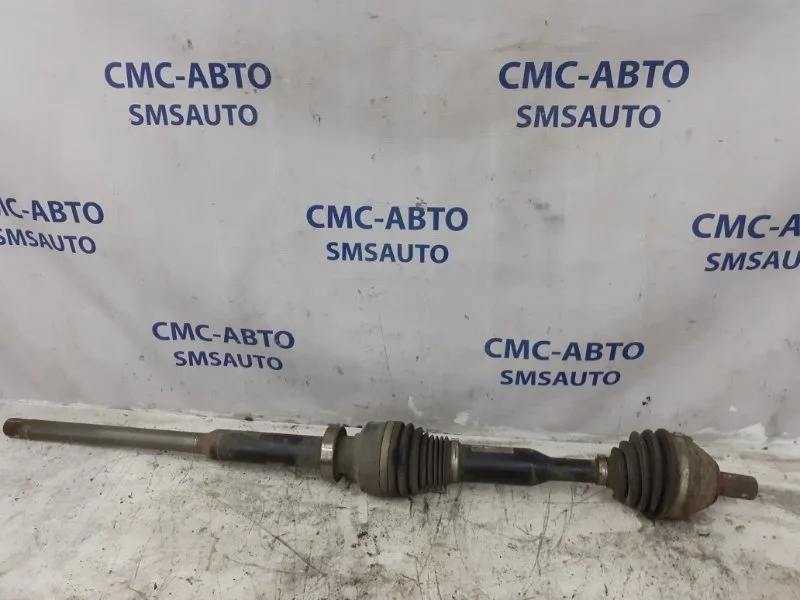 Привод Volvo XC60 36001183 ХС60 3.0T, передний правый