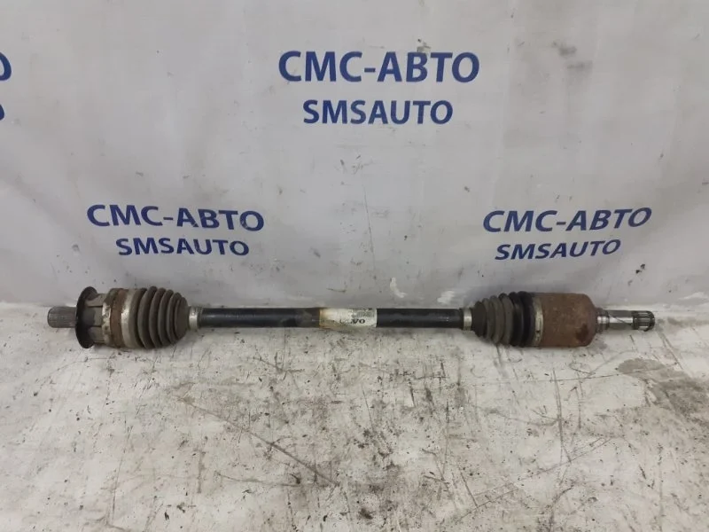 Привод Volvo XC60 36000931 ХС60 3.0T, задний правый