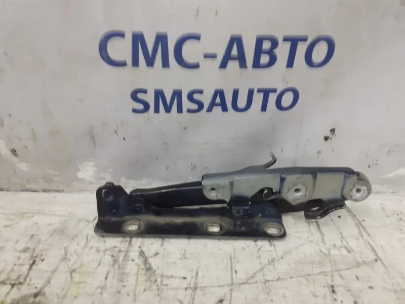 Петля капота Mercedes-Benz S-Class A2118800128 W220 3.7, левая