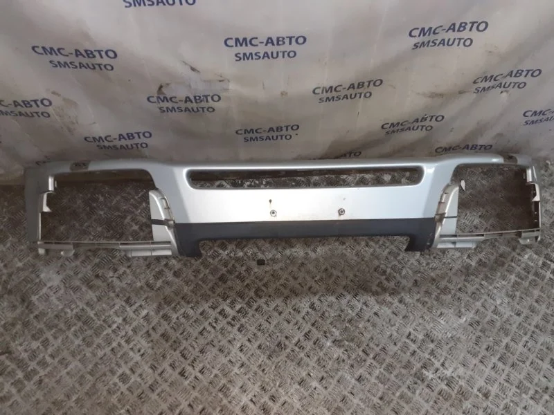 Бампер Volvo XC90 2003-2006 39975200 ХС90 2.5T, передний
