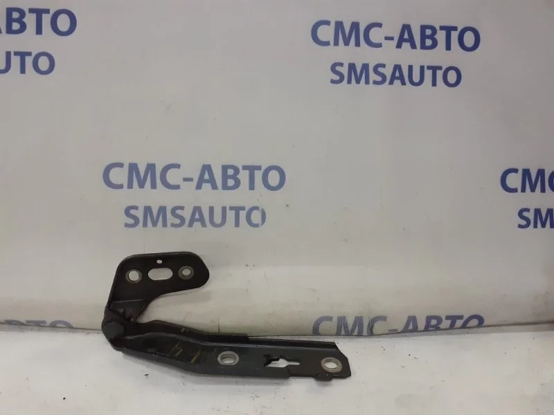 Петля капота Audi A6 Allroad 2006-2010 4F0823302 C6 3.2, передняя правая