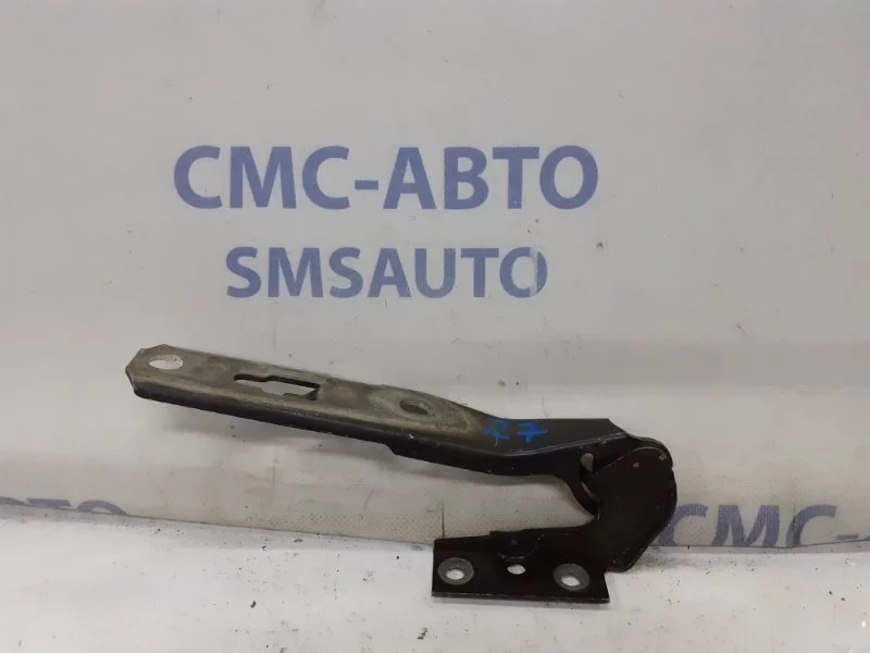 Петля капота Audi A4 2005-2007 8E0823301E B7 2.0T, левая