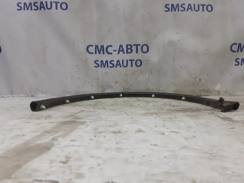 Уплотнитель двери Volvo XC60 31217899 ХС60 3.0T, задний правый