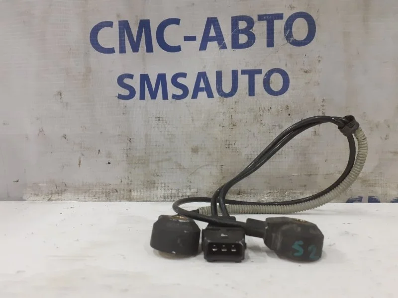 Датчик детонации VOLVO S80 2007-2012 8653171 2.5T