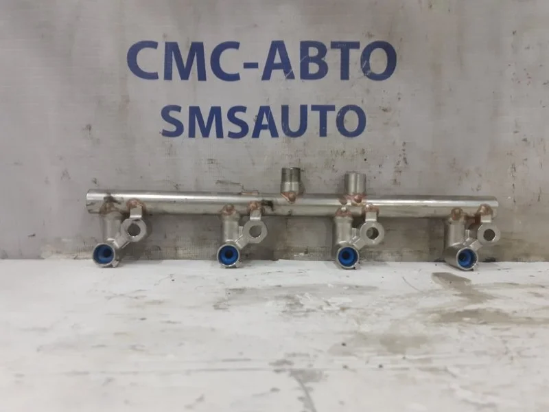 Рейка топливная Mercedes-Benz C-Class A2710705595 W204