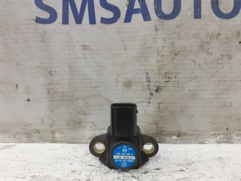 Датчик давления Mercedes-Benz C-Class A0081530228 W204