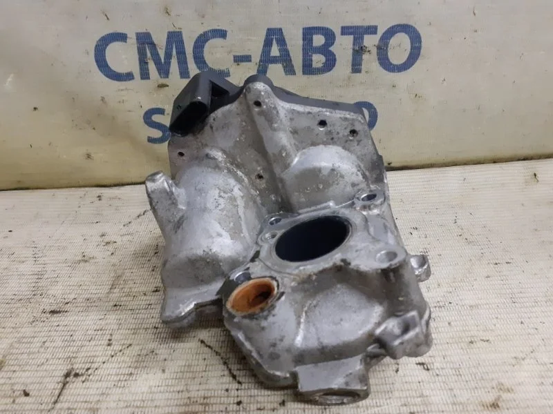 Клапан ЕГР Mercedes-Benz E-Class A6511400160 W212