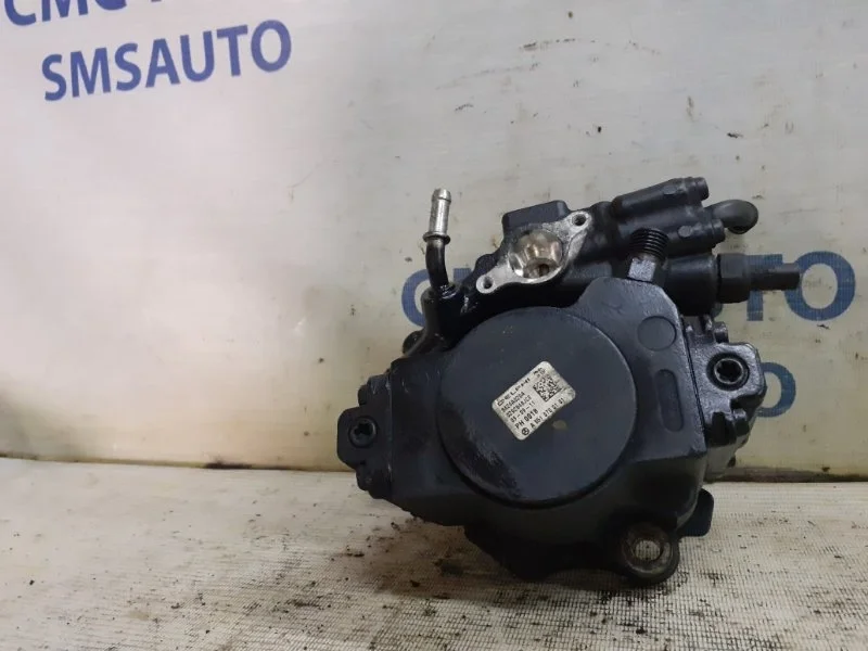 ТНВД Mercedes-Benz E-Class A6510700101 W212