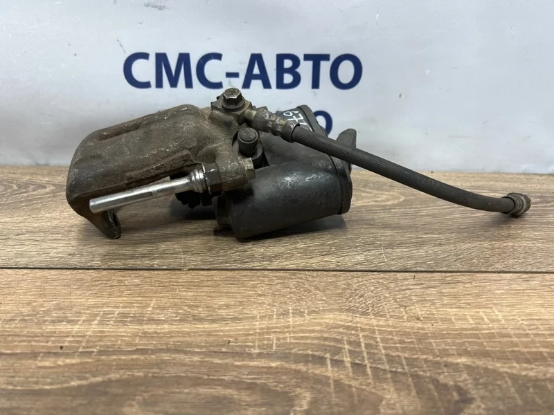 Суппорт Volkswagen Tiguan 5N0615403 2.0T, задний