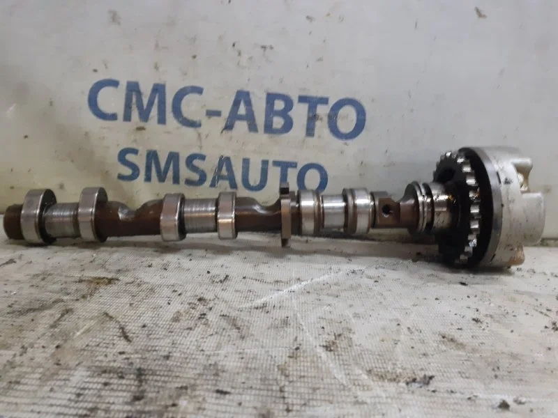 Распредвал выпускной AUDI A6 2004-2010 06E109102AL 4F 3.2 AUK