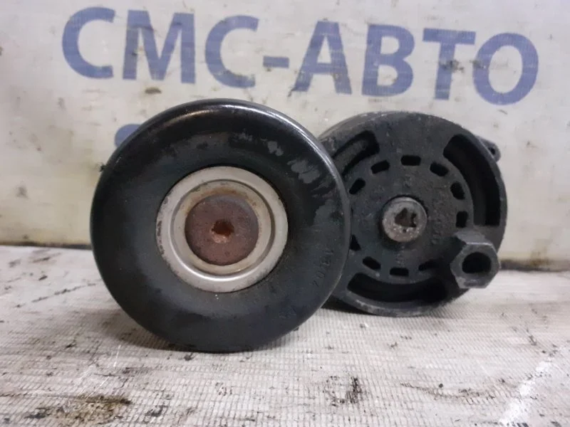 Натяжной ролик ГРМ AUDI A6 2004-2010 06E903133D 4F 3.2 AUK