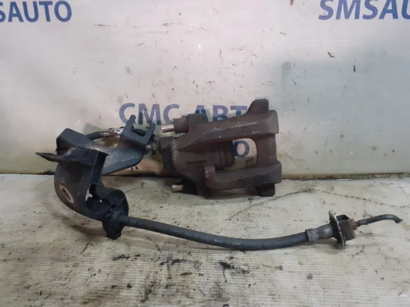 Суппорт Mercedes-Benz R-Class A1644232698 W251, задний левый