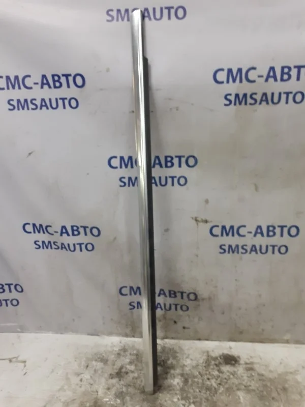 Молдинг стекла двери Mercedes-Benz E-Class A2127250665 W212, передний правый