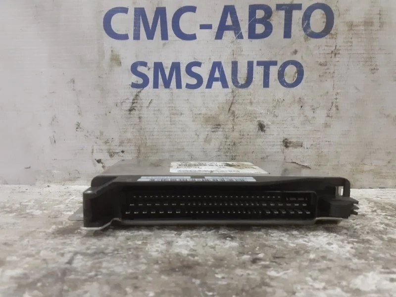 Блок управления ESP Audi A6 Allroad 4Z7907389A C5 2.7T