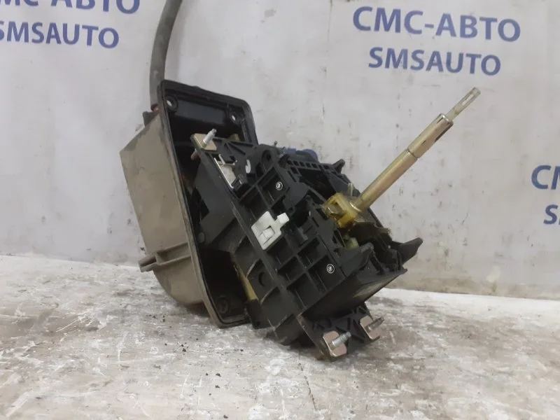 Селектор АКПП Audi A6 Allroad 4B0713040S C5 2.7T