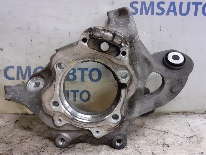 Кулак поворотный Mercedes-Benz E-Class A2123502208 W212 3.5, задний правый