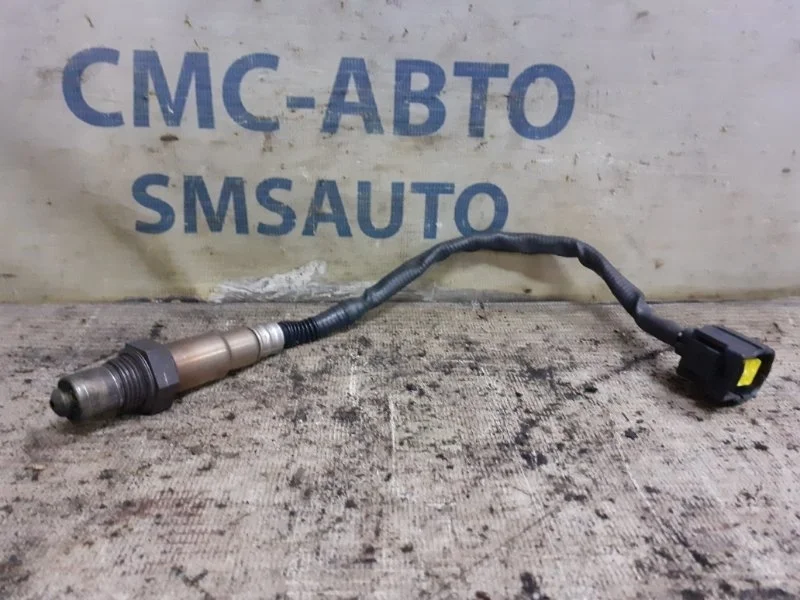 Лямбда-зонд Mercedes-Benz E-Class A0045420718 W212 3.5, задний