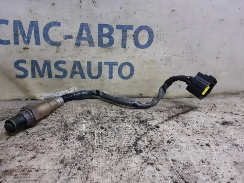 Лямбда-зонд Mercedes-Benz E-Class A0045420718 W212 3.5, задний