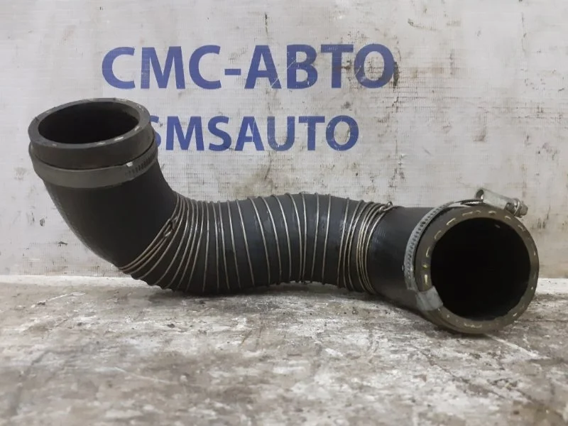 Патрубок интеркулера Volvo XC60 31319502 ХС60 2.0T, правый