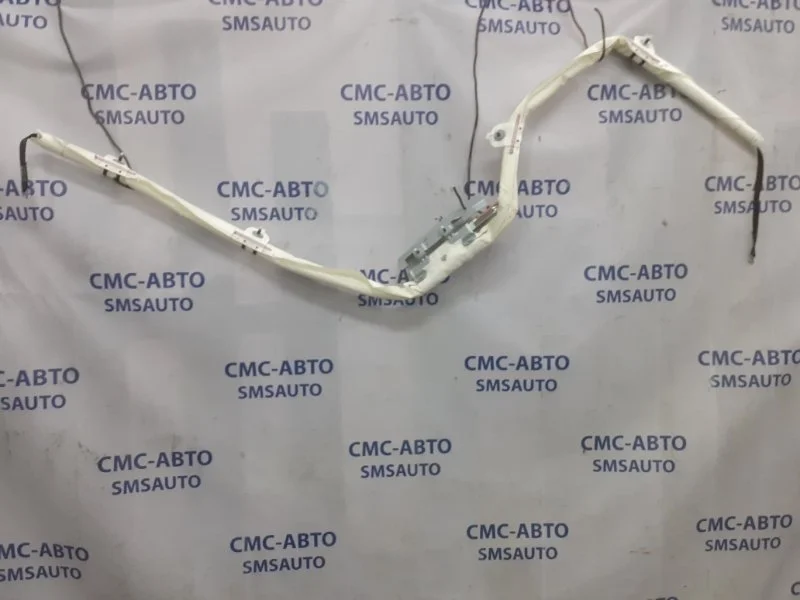 Подушка безопасности боковая ( шторка ) Volvo XC60 31271737 ХС60 2.0T, правая