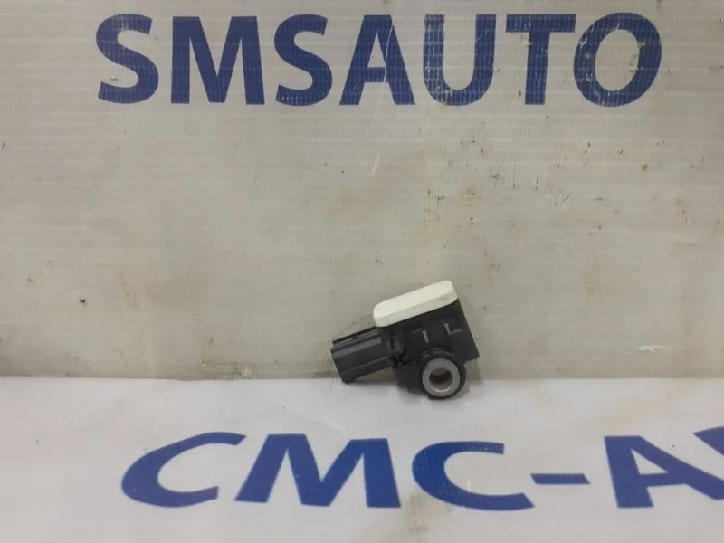 Датчик удара Volvo XC60 31334336 ХС60 2.0T, передний