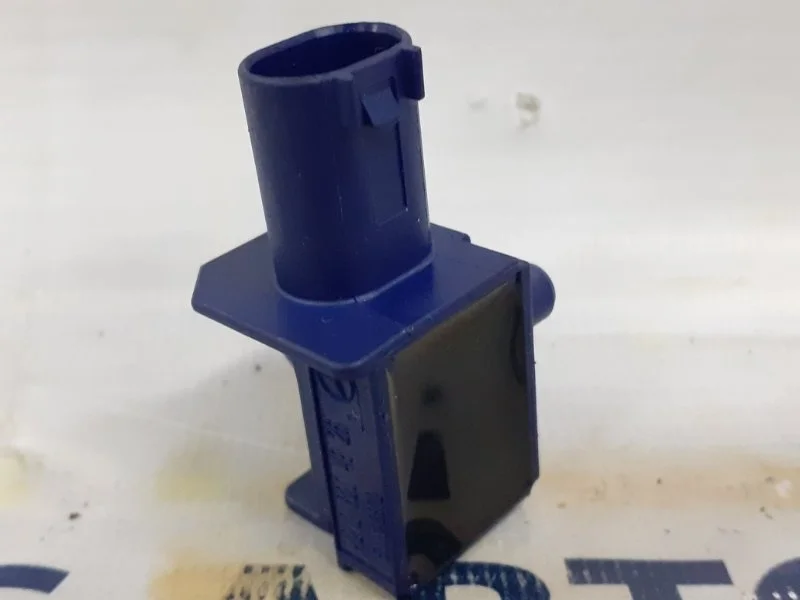 Датчик удара Mercedes-Benz E-Class A2128204926 W212 3.5, передний